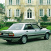 Peugeot 505 V6