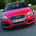 Audi S3 S tronic