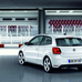 Volkswagen Polo 1.4I GTI DSG