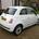 Fiat 500 1.4 16v