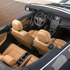 Options include Nappa heated and ventilated leather seats