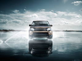 2012 Range Rover Sport improvements detailed