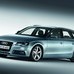 Audi A4 Avant 2.7 TDI Attraction