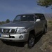 Nissan Patrol GR 4.2i Station Wagon Safari