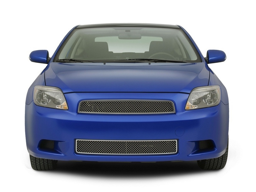 Scion tC Automatic