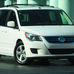 Volkswagen Routan SEL RSE