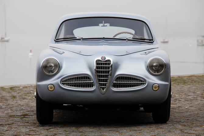 Alfa Romeo 1900 C Sprint