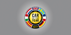 Nominees for Car of the Year 2011 revealed