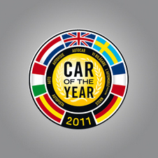 Nominees for Car of the Year 2011 revealed