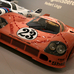 Porsche 917/20