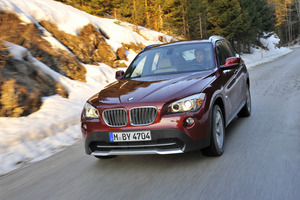 BMW X1 xDrive20i