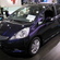 Honda Fit RS CVT