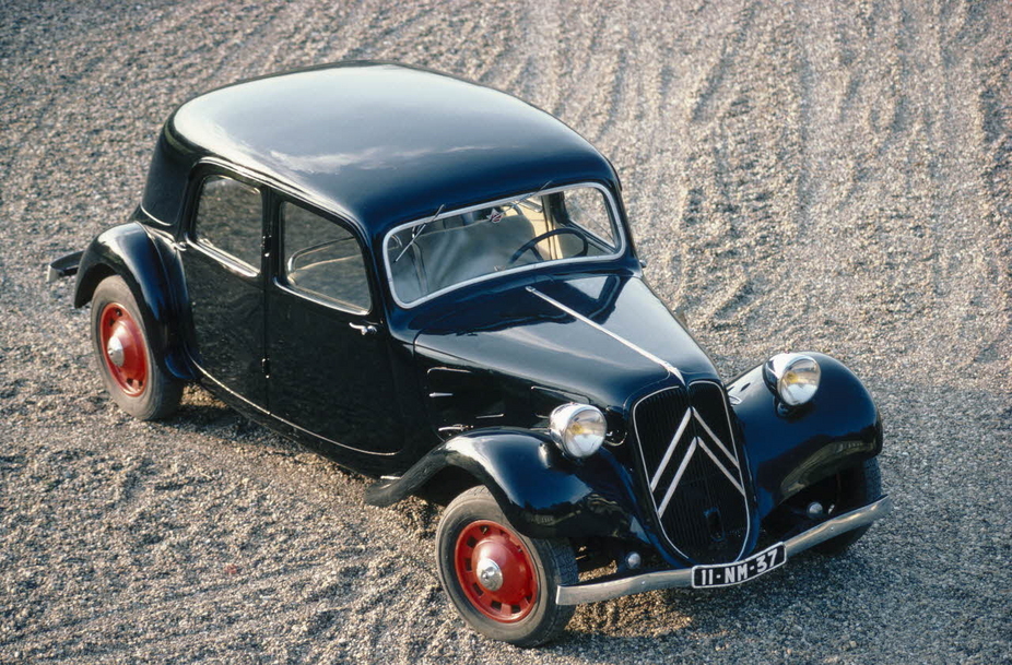 Citroën 11 L