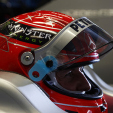 Schumacher cautious about new chassis