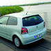 Volkswagen Polo BlueMotion