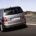 Volkswagen Touran TSI