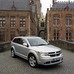 Dodge Journey 2.0 CRD R/T AXT