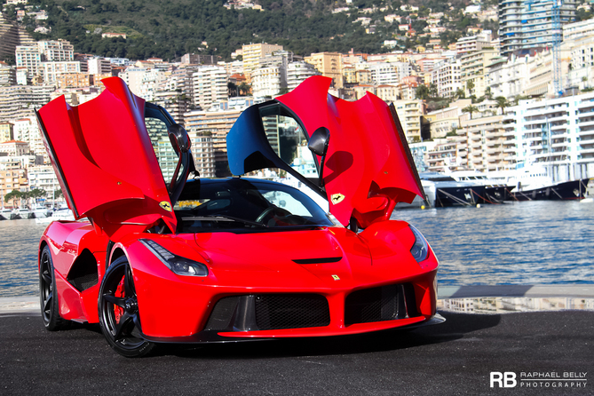 Ferrari LaFerrari