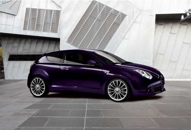 Alfa Romeo Has 20% Growth in 2011 Thanks to Giulietta and Mito