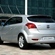 Kia pro_cee'd 1.6 Automatic