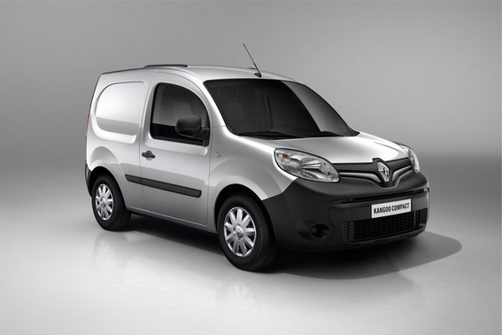 Renault Kangoo Energy dCi S&S ECO2 Dynamique