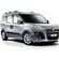 Fiat Doblò Cargo Maxi 1.6 Multijet 105hp Basic