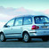 Volkswagen Sharan TDI Automatic