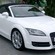 Audi TT Roadster 1.8 TFSI