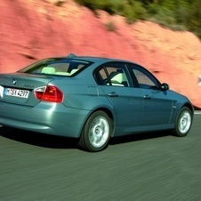 BMW 320d