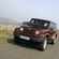 Jeep Wrangler Unlimited Sahara 4X4