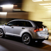 Lincoln MKX