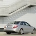 Mercedes-Benz C 250 CDI BlueEFFICIENCY Prime Edition