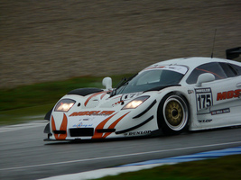 Mosler MT900R