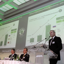 Skoda’s car sales increased in 2009