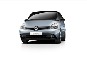 Renault Espace Celsium dCi 175 Automatic