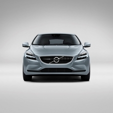 Volvo V40 D3 Inscription