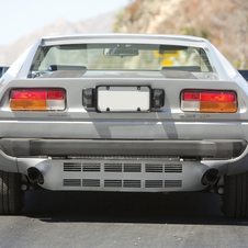 Maserati Merak SS