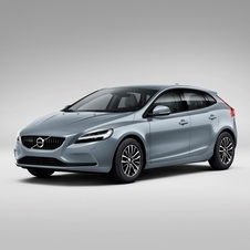 Volvo V40 D3 Inscription Geartronic