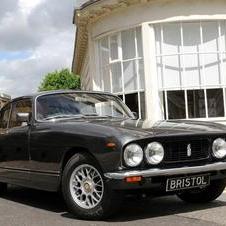 Bristol 411