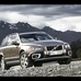 Volvo XC70 3.2 Geartronic