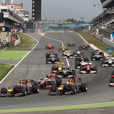 Spanish GP Preview: European season starting