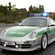 TECHART 911 Police Car