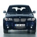 BMW X3 xDrive35d Auto (E83)