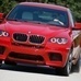 BMW X6 M