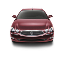 Buick LaCrosse CX