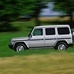 Mercedes-Benz G 270 CDI LWB