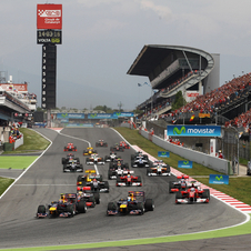 Spanish GP Preview: European season starting