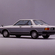 Nissan Bluebird Hardtop Turbo SSS-XG