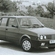 Fiat Ritmo Turbodiesel