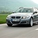 BMW 330d Touring Navigator (E91) LCI